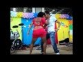 Латиноамериканские танцы. Кизомба танец
