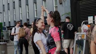 Sounds From The Other City 2024 Aftermovie