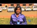Situation volatile Bekkersdal