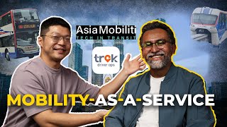 This Could Be The Next Unicorn In Malaysia - Asia Mobiliti screenshot 4