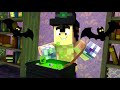 MINECRAFT CON NOOBS - MI TIENDA DE POCIONES #41