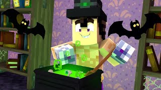 MINECRAFT CON NOOBS - MI TIENDA DE POCIONES #41