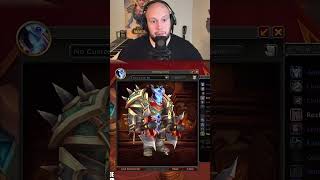 New Elite Transmogs Midnight @Supatease