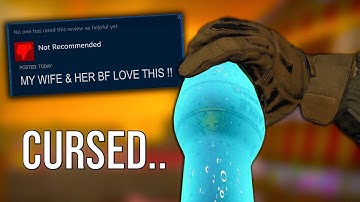 Cursed Custom Zombies Maps..