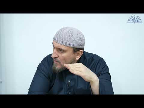 553. Сахих Муслим — Книга о торговых взаимоотношениях || Абу Яхья Крымский 