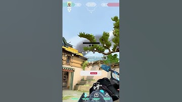 Sova A Long Dart on Haven – Must-Know Lineup! 💥 #shorts #valorant #sova