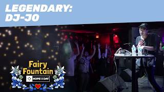 Fairy Fountain: Hope for the Day - Game 16 - Legendary Concert (Part 4): dj-Jo