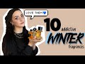 10 fragrances im obsessed with this winter  best niche fragrances