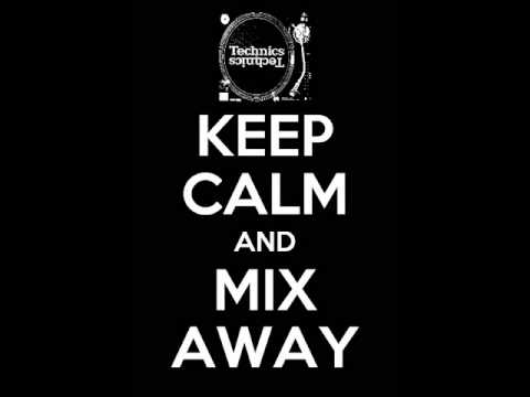 Greg Downey & Mansun - I'm In A Wide Open Space (Original M