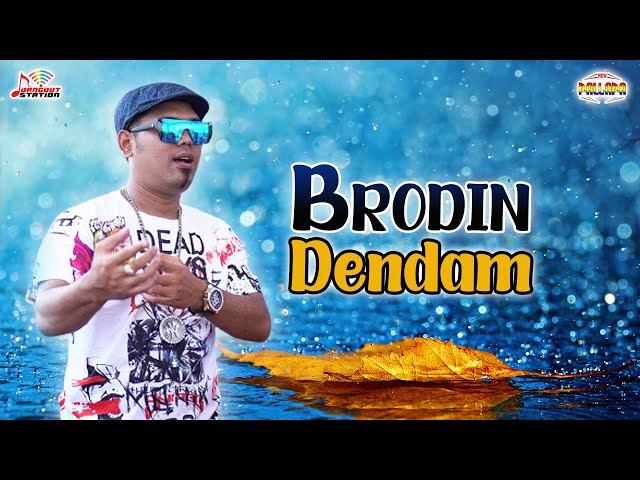 Brodin - Dendam (Official Music Video) class=