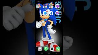 DOWNLOAD FNF SONIC EXE VS MONIKA EXE screenshot 1
