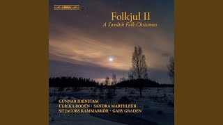 Download Lagu Julottan (Arr. G. Idenstam for Violin \u0026 Organ) MP3