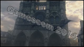 Gamescom 2014- Игры которые жду