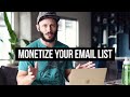 $50,000,000 from Email Marketing (Here’s 10 Ways for You)