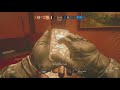 Addicted to Knifing - Rainbow six Siege