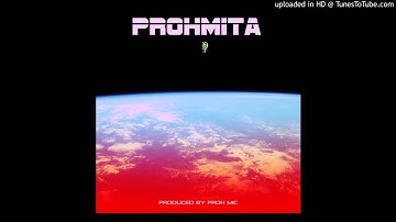 PROH MIC - 3. Black Hole, White Light