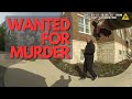Columbus SWAT officer shot man wanted in teen’s murder