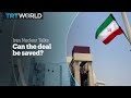 Iran nuclear talks: Can the deal be saved?