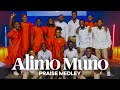 Fresh oil  alimo muno zambian praise medley