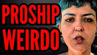 Proshipper Debater DEFENDS Fictional Content of Children