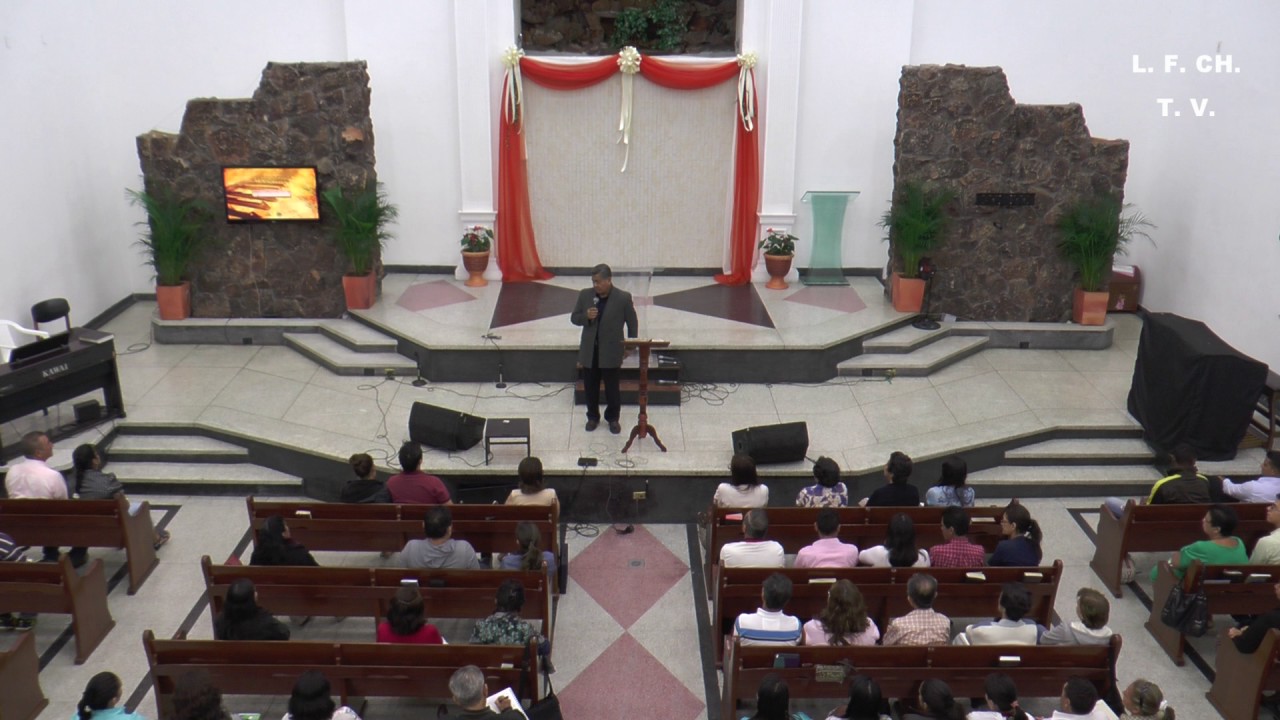 Pr. CARLOS  SALOME  No.  11 - HD