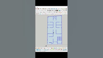 sketchup tutorial  / JHS POWERBAR PLUGIN TIPS