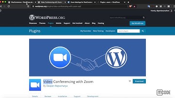Zoom Integration for WooCommerce Integration v2.0.0