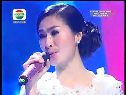 Seroja Iis dahlia Rita DA2 \u0026 Endah Banjarmasin