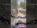 POV Enduro Riding (Part 2) #enduro #povdrive #shorts #bikelife #dirtbike