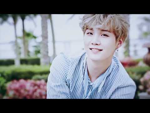 С ПОПУЛЯРНОЙ K-POP ГРУППОЙ BTS ПРОИСХОДИТ ЧТО-ТО СТРАННОЕ