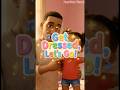 THIS IS THE WAY WE GET DRESSED SONG FOR KIDS #shorts