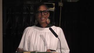 Dr. Beth-Sarah Wright Sermon Clip 3