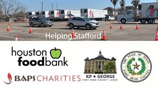 BAPS HELPING STAFFORD