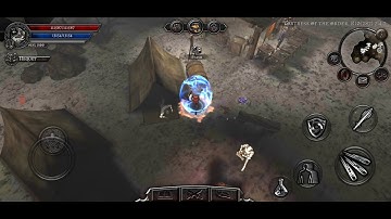 Anima ARPG - Beginner