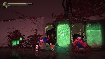 I Am The Hero Level 6 Aisle FINAL BOSS ENDING