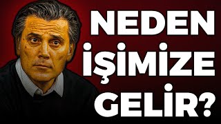 Dünya Kupası Kurasi Değişebilir