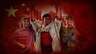 社会主义好 (Socialismo é bom!) - Canção Comunista Chinesa