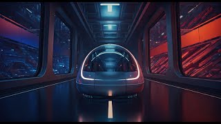 Hyperloop: The Future of Cities is HERE! 🚄🤯 #hyperloop #luxury #facts