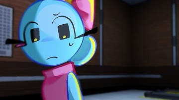 [UNCOMPLETE] Basic in behavior (RED | REMAKE ) ||  Dandy’s world 