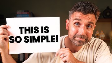 De verbazingwekkend eenvoudige wiskunde van financiële onafhankelijkheid!