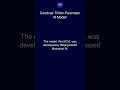 Cerebras' Trillion-Parameter AI Model!