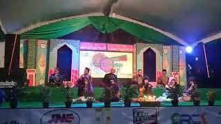 Al Habib Stain Kediri (The Legend) Reunian (Sholawat Burdah)