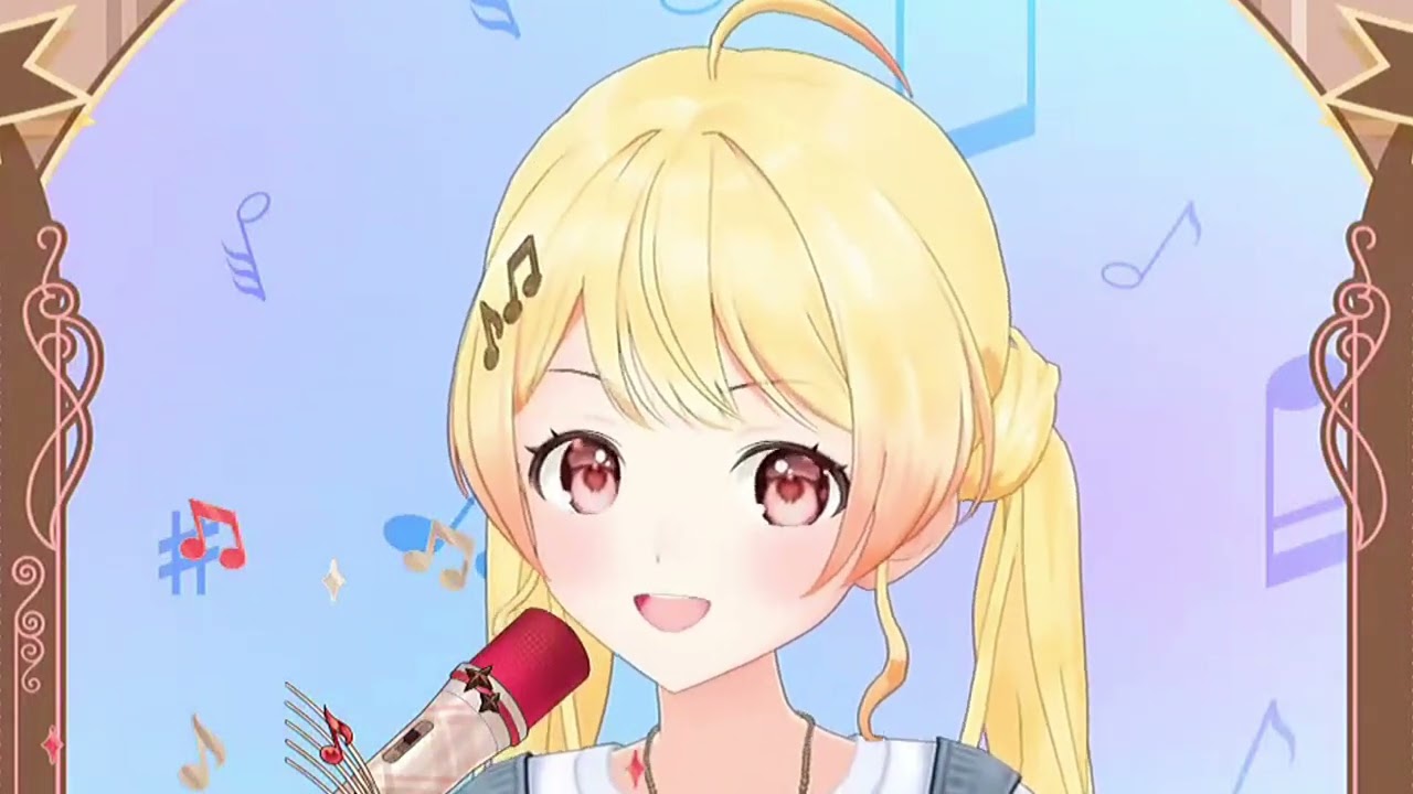 Snow halation / 오토노세 카나데 COVER