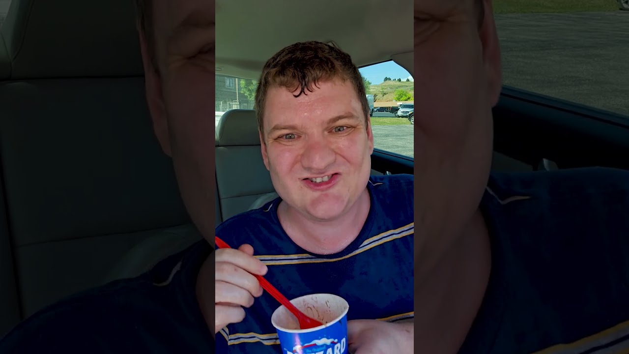 French Silk Pie Blizzard 131
