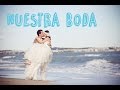 Nuestra Boda en la playa