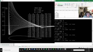 XFOIL project