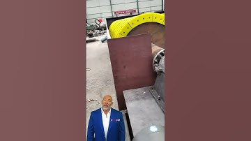 #fcnfm Cone crusher automation and remote setting advantages demonstrated live