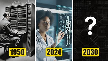 From Turing to Modern AI: The Evolution of AI