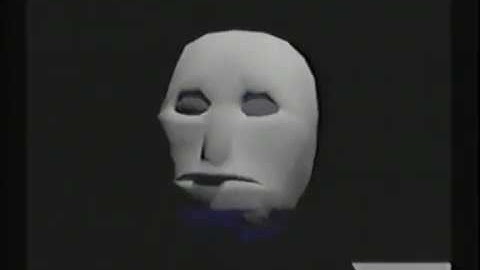 Nicholas Fedorov   THE COMPUTER   Official Video