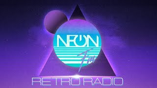 NEON.FM 24/7 Synthwave/Retrowave/Chillwave Radio for Your Neon Nights screenshot 2